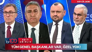 Kılıçdaroğlu'nun 103. Yıl Dönümü Paylaşımında Özel Yer Almadı l Erdoğan Aktaş İle Eşit Ağırlık