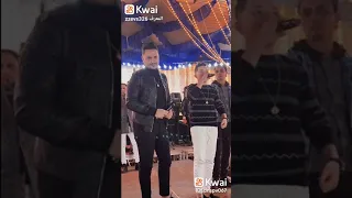 مين معايا ومين عليا كله لابسه الوشوش 