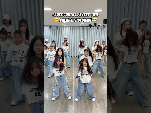 ME EVERY TIME I HEAR “DIGIDI DIGIDI” 🤪🔥 | Follow Me #trending #funny
