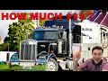 How Much Truck Accident Lawsuit Settlement Value