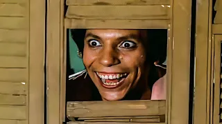 الفيلم ده من أجمد أفلام عادل إمام فيلم خلي بالك من جيرانك 