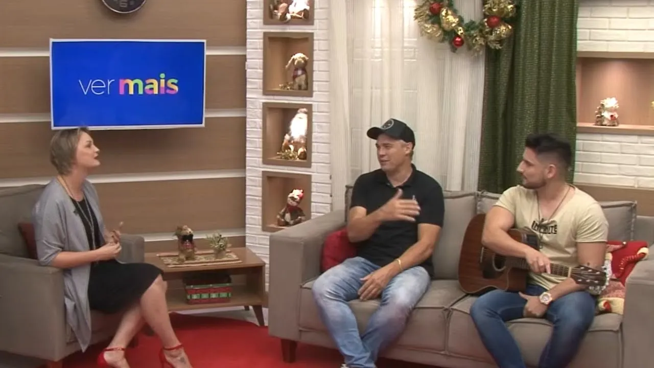 Raça Negra em Chapecó: saiba quem ganhou os ingressos na promoção do Ver Mais e quem abre o show