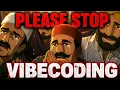 Vibe Coding Is RUINING Your Career Here s Why