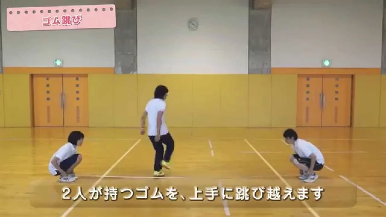 昭和の遊びで楽しもう!シンプルだけど奥が深い昔の遊び