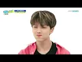 Download Lagu Weekly Idol NCT Dream E460 Ekspresi lucu Jisung saat kalah main game, Jaemin bilang saranghae Jisung