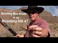 OPSol Mini-Clip Adapter 12 Gauge Mini Shells - My Shotgun Holds 17 ROUNDS Awesome Home Defense