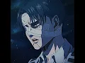 Lagu Levi Ackerman - West Coast 4k edit