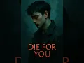 Download Lagu Die Without Saying | Joji-Inspired Lo-fi Alt-R\u0026B | Emotional Sad Love Ballad #sadsong #lovesong