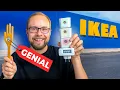 Download Lagu IKEA Geheimtipps: diese Produkte braucht jeder Haushalt!