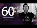 Download Lagu 60 MINUTES WORSHIP - TUHAN KEKUATANKU feat MICHAEL PANJAITAN