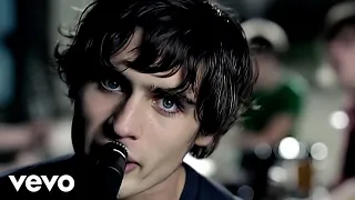 The All American Rejects Swing Swing Official Music Video 