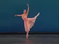 Darcey Bussell -  Tchaikovsky Female Variation.