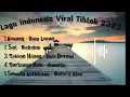 Lagu 5 Top lagu Indonesia Viral Tiktok 2023