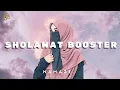 Download Lagu SHOLAWAT BOOSTER - Best Sholawat to boost your mood - Positive Vibes