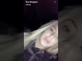 Tana Mongeau Snapchat Story l APOLOGY