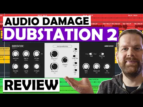 Dubstation 2 product video