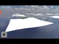 LibGdx 3d AIDE Waves Simulation testing