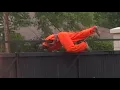 Deputy fired 2 supervisors suspended after inmate escapes Tangipahoa courthouse