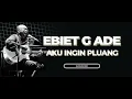 Download Lagu Ebiet G. Ade - Aku Ingin Pulang (Karaoke)