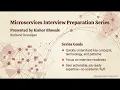 Microservice Interview Questions and Answers 2026 - Part 2