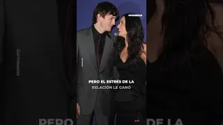 El último amor de Demi Moore | Upsocl #shorts