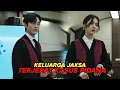 Download Lagu INTEGRITAS SEORANG JAKSA DI UJI SAAT KELUARGANYA TERJERAT KASUS‼️ALUR CERITA FILM