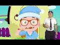 Tooth Brushing Song by Blippi | 2-Minutes Brush Your Teeth for Kids
