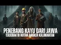 Download Lagu Penjaga Akar Ulin Dan Raungan Mesin di Pinggir Hutan Cerita Horor Mistis Kalimantan