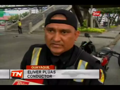 ATM detecto varias contravenciones en operativo de seguridad