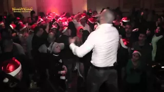 اياد طنوس ما عاد بدي اياك 2014 NISSIM KING 