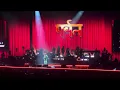 Gorillaz - The Sad God ft. Black Thought (Live at MSG, NYC, 9-29-26) (HQ AUDIO, 4K HDR)