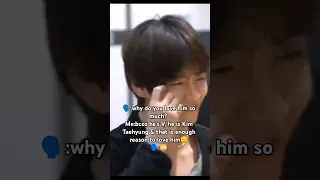 Just Look At Him Tiny Shiny Cute Little Baby V Tae Taehyung Forupage Yts Yt Shorts 