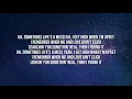 Juice WRLD - Life's A Mess II (Lyrics) ft. Post Malone & Clever