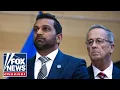 Download Lagu NEW: Kash Patel reveals 'SHOCKING' evidence from Kirk assassination investigation