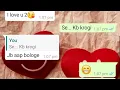 love chat with girls coaching girl priti girls vs boy chat leak