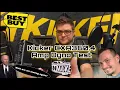 KICKER AMP TEST CXA360 4 HOW MANY WATTS