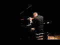 Craig Taborn solo