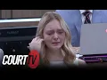 Beata Kowalski Feared Maya Would Die at Hospital Take Care of Maya Trial