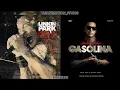 Lagu Given up x Gasolina | Linkin Park x Daddy Yankee | Mashup Video