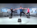 NetFit tv Step 2