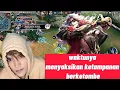 Download Lagu waktunya menyaksikan ketampanan berketombe wkwkwkwk