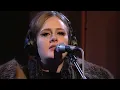 Adele - Rolling In The Deep (Live at BBC Radio 1 Live Lounge 2014) 1080p HD