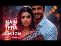 Lagu Main Tera Junoon (Sad Version) | DJ Ruya | Official Music Video | میں تیرا جنون