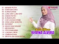 Download Lagu REVINA ALVIRA - MAWAR PUTIH (INUL DARATISTA) | FULL ALBUM DANGDUT COVER GASENTRA PAJAMPANGAN