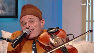 بمناسبة مرور10 سنوات على تأسيس قناة النهار إهداء من المنشد أحمد الأبطح 