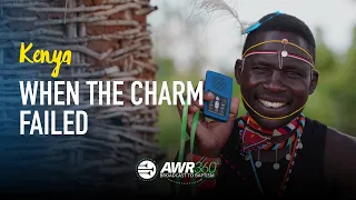 “When the Charm Failed”
