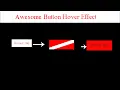 CSS Button With Awesome Hover Animation Effect Using