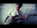 Download Lagu Revenge The Fate - Jengah (Guitar Cover)