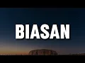Download Lagu Biasan - To-Ki (Lirik)  Samudera,  Febians || Mix Lirik