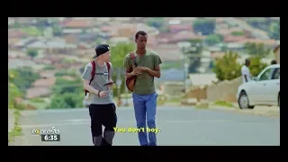 a unique coming of age story in new film matwetwe